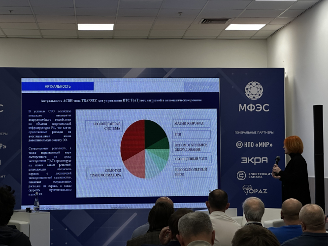 На панельной дискуссии МФЭС-2024 озвучены результаты исследований экономической эффективности применения технологий АСВИ